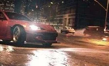 Need for Speed vyjde začátkem listopadu + trailer