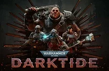 Gameplay trailer na kooperativní akci Warhammer 40,000: Darktide