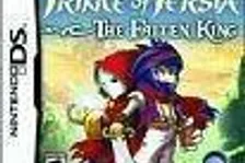 Prince of Persia: The Fallen King 