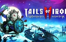 Hra Tails of Iron II: Whiskers of Winter odložena na únor příštího roku