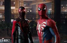 Marvel’s Spider-Man 2 bude temnější než první díl