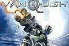 Vanquish je venku