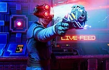 Remake hry System Shock pro konzole potřebuje ještě trochu času na doladění