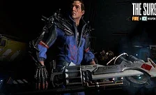 The Surge dnes dostalo rozšíření Fire and Ice