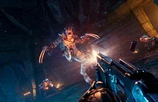 Střílečka Warstride Challenges oznámena pro konzole PS5 a Xbox Series X/S