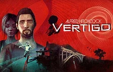 Oznámena adventura Alfred Hitchcock – Vertigo