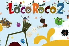 Loco Roco 2 má datum vydání