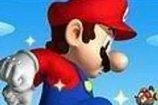 Wii New Super Mario Bros. trailer