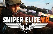 První záběry ze Sniper Elite VR