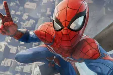 Nové podrobnosti o hře Spider-man