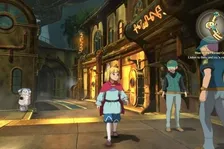 Deníček na hru Ni no Kuni II: Revenant Kingdom