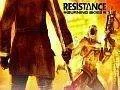 Resistance: Burning Skies ukazuje multiplayerové obrázky