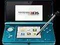 Nový Nintendo 3DS firmware update je online - UPDATE