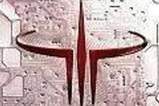 Quake Arena Arcade v detailech