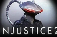 Black Manta v gameplay traileru na Injustice 2
