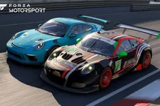 Závodní hra Forza Motorsport už nebude dostávat nový obsah, vývojáři se zaměří na podporu Forza Horizon 6