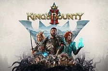 Vychází hra King's Bounty II, launch trailer
