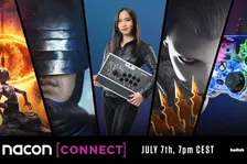 Sledujte dnes od 19:00 prezentaci Nacon Connect