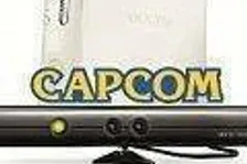 Capcom pracuje na velké hře pro Natal