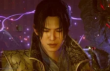 Launch trailer na dnes vycházející parádní soulovku Nioh 3