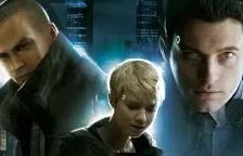 Hry Detroit: Become Human se prodalo 10 milionů kopií