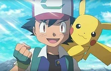 V animovaném seriálu Pokémon po 25 letech končí dobrodružství Ashe a Pikachu