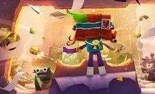 Tearaway Unfolded má datum vydání