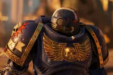 Deníček na hru Warhammer 40,000: Space Marine II