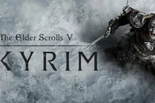 The Elder Scrolls V: Skyrim (Switch)