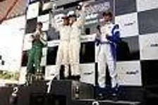 Z hráče profesionální závodník