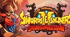 Swords & Soldiers II: Shawarmageddon oznámen pro PlayStation 4