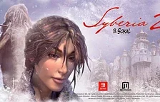 Vychází adventura Syberia 2 pro Nintendo Switch