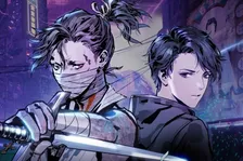 Představena tahová RPG hra Mato Anomalies, vyjde v příštím roce