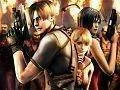 Resident Evil 4 HD