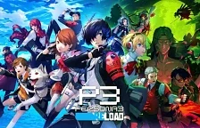 Atlus už prodal 22,6 milionů kopií her ze série Persona