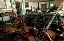 V Dead Island 2 budete moci hrát za zombii, podívejte se na nové krvavé záběry z hraní