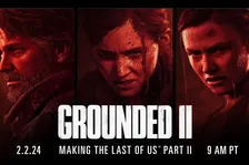 Dokument Grounded II: Making The Last of Us Part II bude dostupný začátkem února