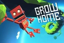 Grow Home nejrychleji stahovanou hrou na PSN od Ubisoftu