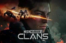Launch trailer na hru MechWarrior 5: Clans, bude dostupná v předplatném Game Pass