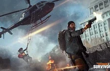 Akční hra Tom Clancy’s The Division 2 dostane rozšíření Survivors