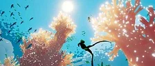 Na PlayStation Store velké slevy na menší hry jako Inside, Abzu nebo ADR1FT