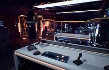 Sci-fi adventura Elea vyjde koncem měsíce pro PS4