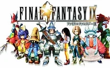 Square Enix má připravovat Final Fantasy IX Remake pro PS5