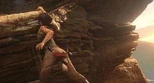 Microsoft: V Rise of the Tomb Raider budete moci soupeřit s kamarády
