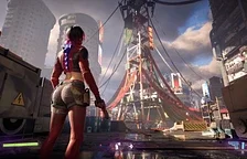 Nadějná akce SPINE se dostane i na Nintendo Switch 2, zveřejněn nový trailer