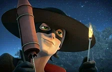 Vyšla dobrodružná hra Zorro The Chronicles, launch trailer