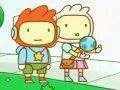 Oznámen Scribblenauts Unlimited na Wii U a 3DS