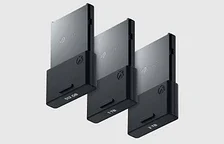 Oznámeny nové rozšiřující SSD karty pro konzole Xbox Series X/S