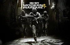 Oznámena hra Call of Duty: Modern Warfare 4, vyjde koncem října