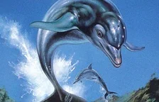 Série Ecco the Dolphin se vrací, vzniknou remastery i nový díl